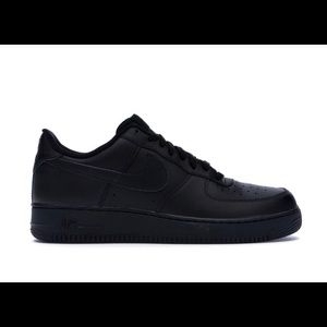 Black air forces